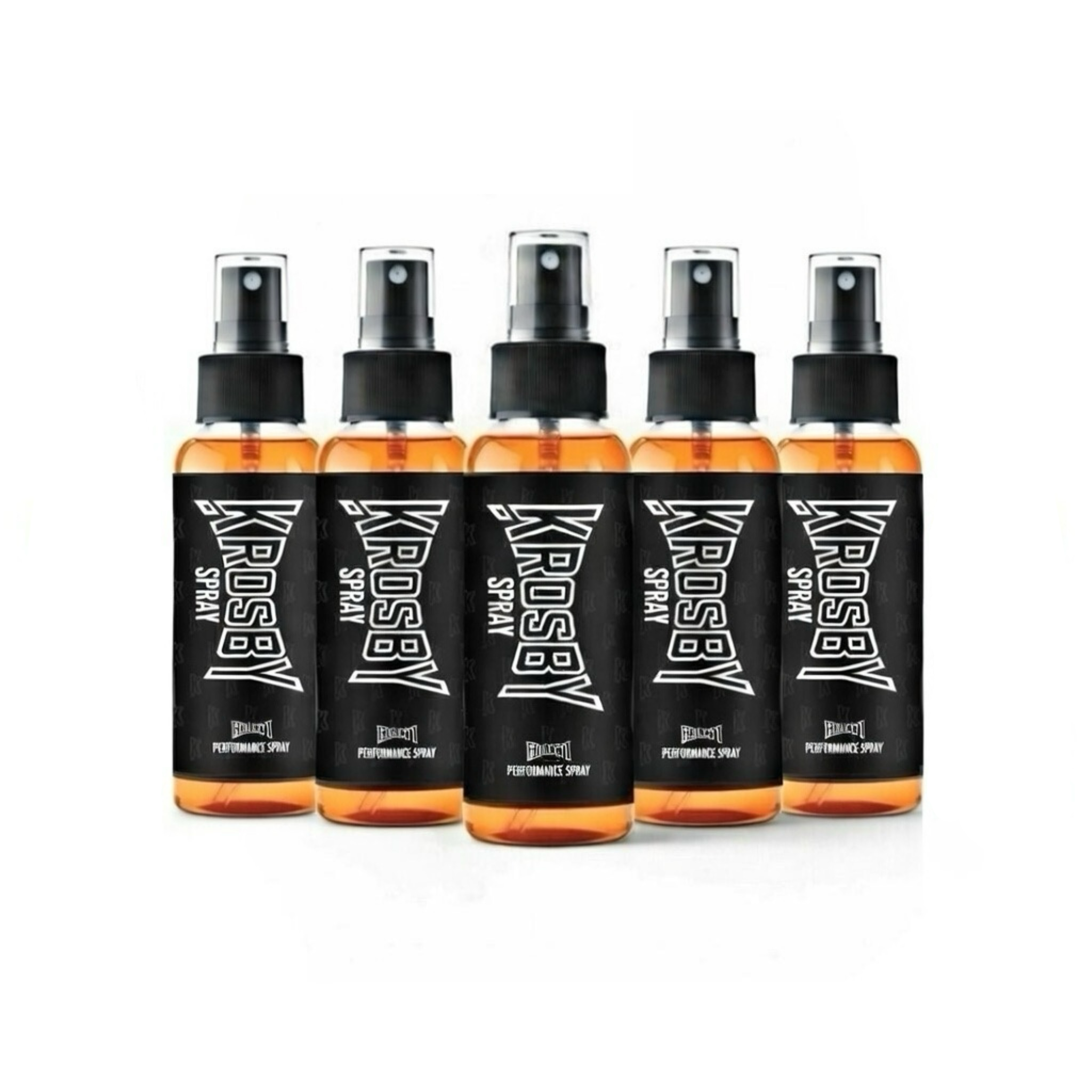 Krosby Performance Grip Spray
