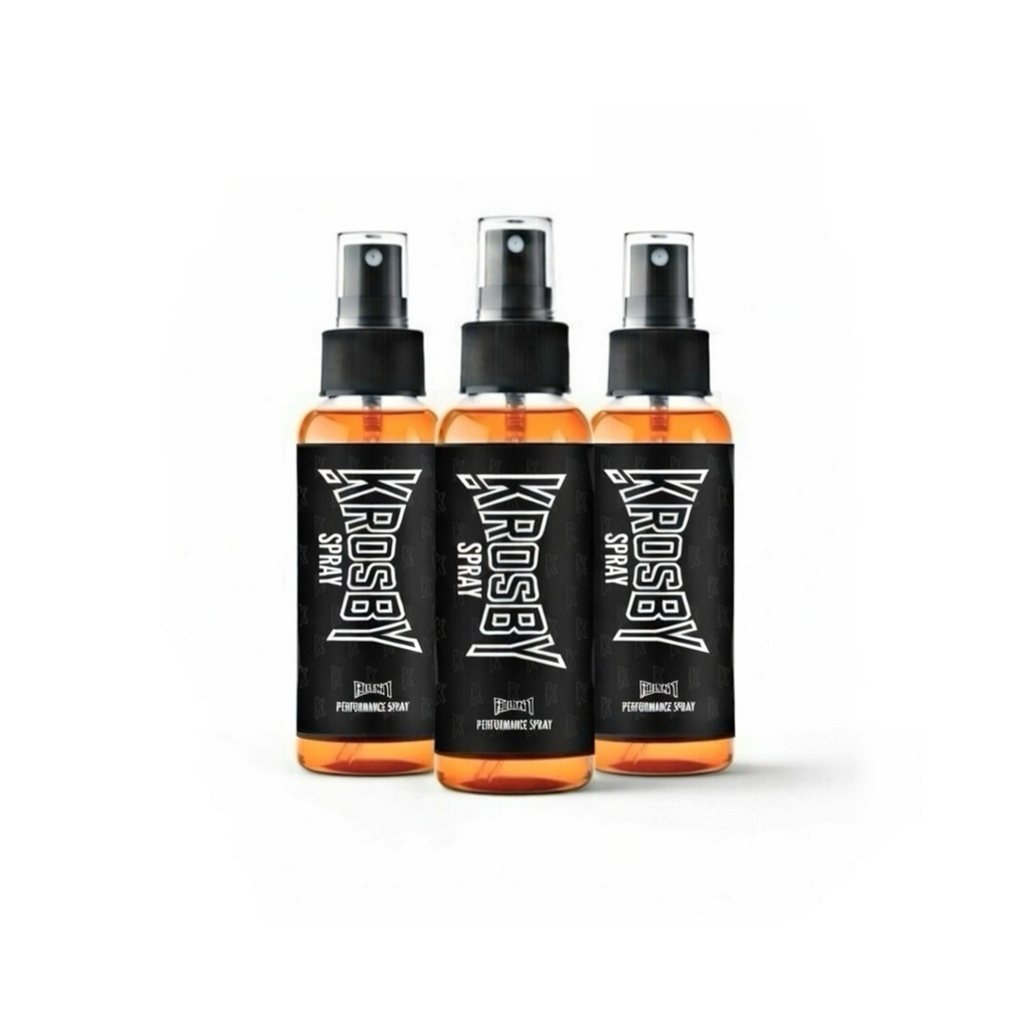 Krosby Performance Grip Spray