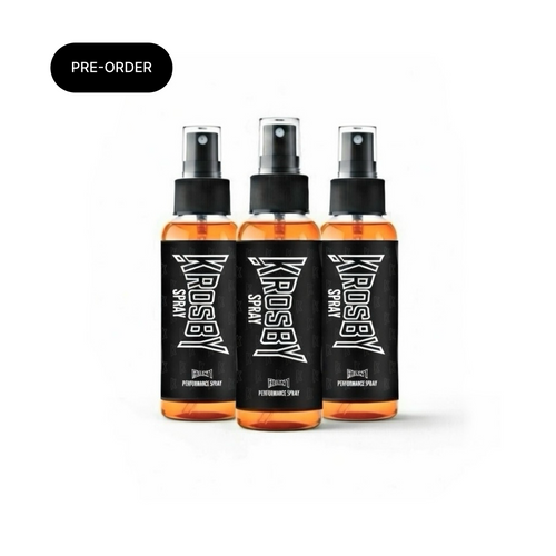 Krosby Performance Grip Spray