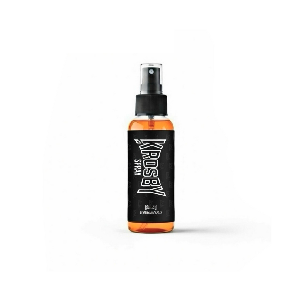 Krosby Performance Grip Spray